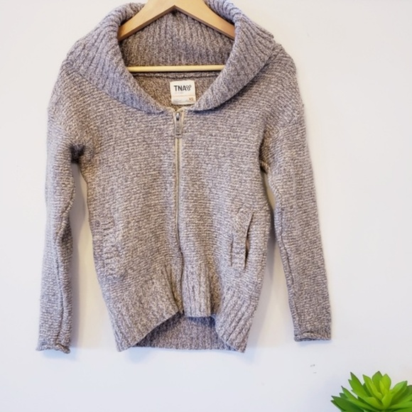 Aritzia Sweaters - SOLD